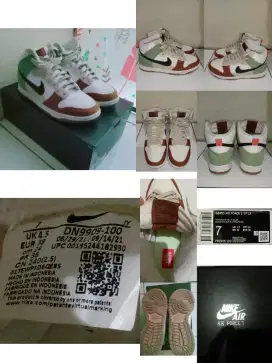 Nike Air Force 1