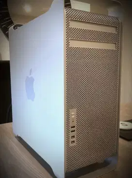 Superior Mac Pro! Jangka Panjang. VGA 8Gb. 32Gb. 1TB+SSD 256. Like New