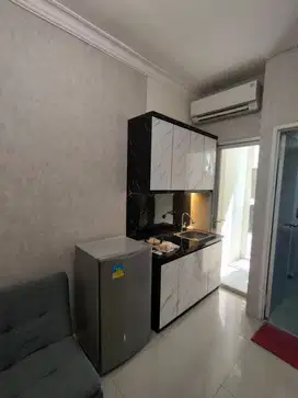 Dijual Apartemen gunawangsa merr- full furnish