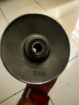 Puley belakang vario 160 ori