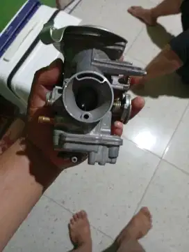 Karburator mio ory