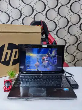 HP Probook 4420s SSD Windows 10 Siap Pakai