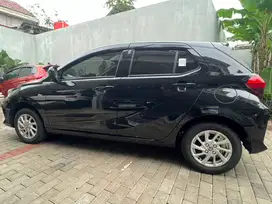 Toyota Agya 2024 Bensin