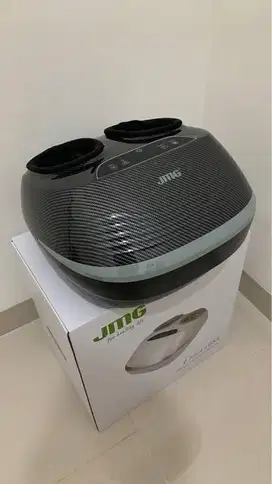 alat pijat kaki&tangan JMG