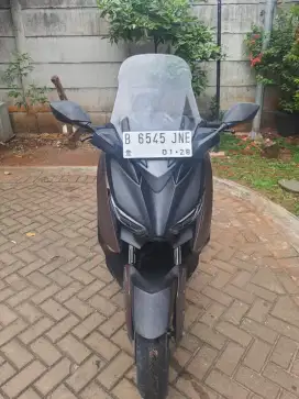 For Sale Yamaha X-max 2018