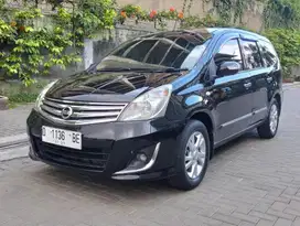 Nissan GRAND LIVINA XV ULTIMATE 1.5 AT 2012 LowKM 93rb ISTIMEWA BDG