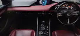 Mazda 3 2021 Bensin