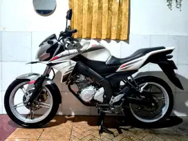 vixion tahun 2015 full original/tt boleh gan cash lebih bagus