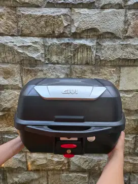Jual box givi baru