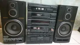 Aiwa 5susun z7000
