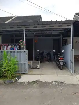 Dijual Cepat Rumah Siap Huni Di Depok