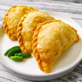 Jual aneka kue basah