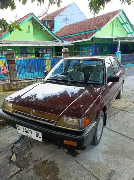 Honda Civic th 2987 ANTIK
