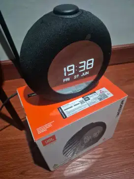 JBL Horizon 2 Bluetooth Speaker
