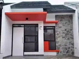 Rumah murah di depok
