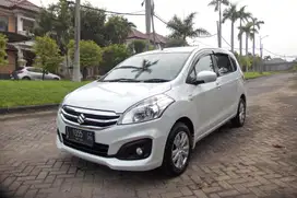 Suzuki Ertiga 2016 Bensin