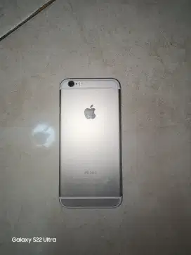 iPhone 6 16 GB EX INTER