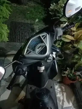Yamaha Xeon 2012 mantab