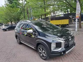 Dijual Mobil Xpander Cross Premium Package Matic 2021