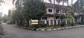 Rumah Murah Harga NJOP Komplek Pondok Indah Jakarta Selatan Dekat MRT