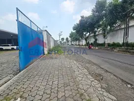 Gudang besar disewakan di Pakisjajar Pakis Malang