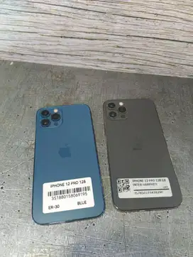 IPHONE 12 PRO 128GB SECOND INTER