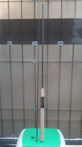 Joran custom scorpion ulir 183 6-14lb