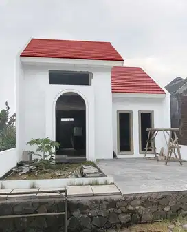 Rumah cantik lokasi Sidoarjo kota // siap huni