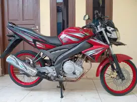 Di jual yamaha vixion old