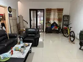 Dijual sgt murah rumah siap huni di Residence One-Bsd City(SHM)