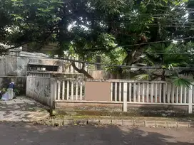 Termurah di Lebak Bulus Rumah Hitung Tanah