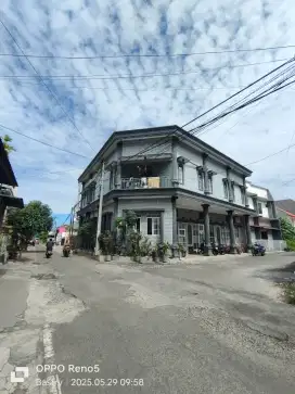 Strategis! Rumah Kost Depan Kampus UB Bunga Andong