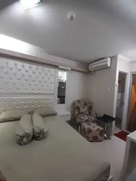 Disewakan Apartemen Bassura City