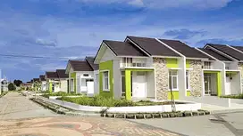 Harga Rumah bukit cimanggu city cluster savana ardea 45/161m