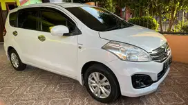 Suzuki Ertiga 2017 Bensin
