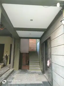 Jasa tukang renovasi dan bangun baru