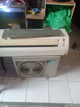 MENERIMA AC BEKAS SEMUA KONDISI