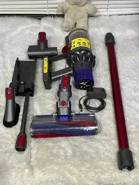 Vacuum cordless Dyson v10