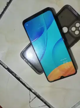 Jual OPPO A15 3/32