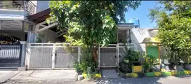RUMAH MURAH POL PENJARINGAN SARI MEPET PANDUGO MERR UPN GALAXI MALL SB