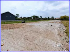 Kapling Sidokarto Godean, Hunian View Sawah Jogja
