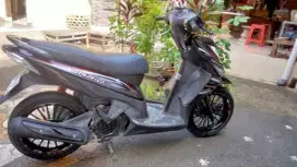 Jual motor Vario tahun 2013