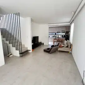 Dijual Rumah YVE Habitat Limo Fasilitas Lengkap