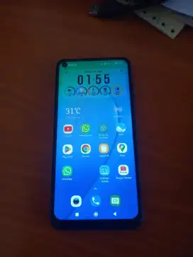 Redmi Note 9 RAM 6/128