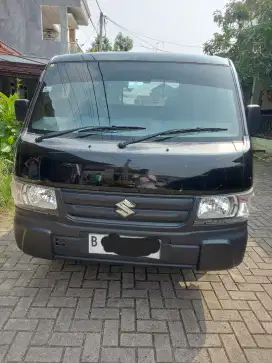 Suzuki Carry 2023 Bensin