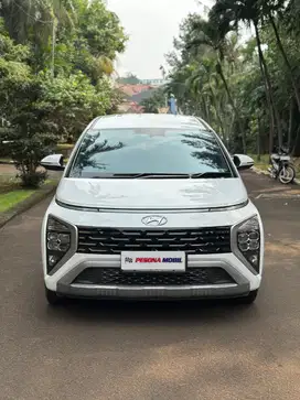 TDP3jt Stargazer Prime 2022 Captain Seat