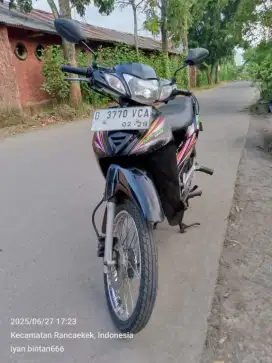 Honda Kharisma 2003