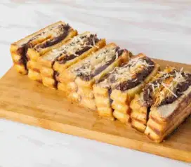DICARI KARYAWAN BUAT JAGA ROTI BAKAR