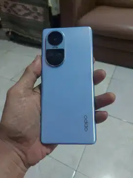 Oppo Reno 10 5g, hp saja.