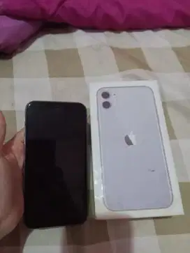 Iphone 11 64 gb